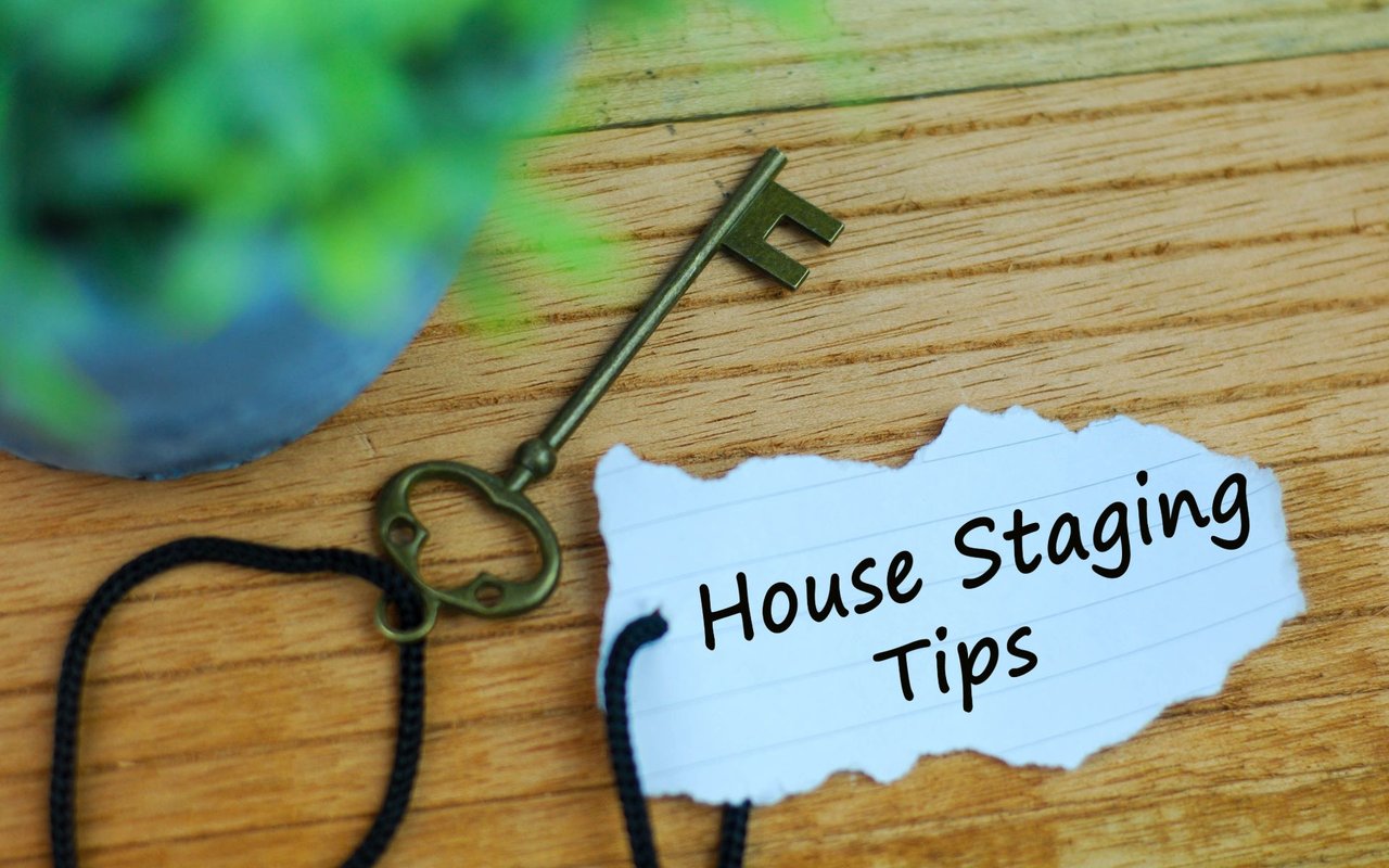 LITTLE KNOWN STAGING TIPS THAT HELP HOMES SELL FOR MORE