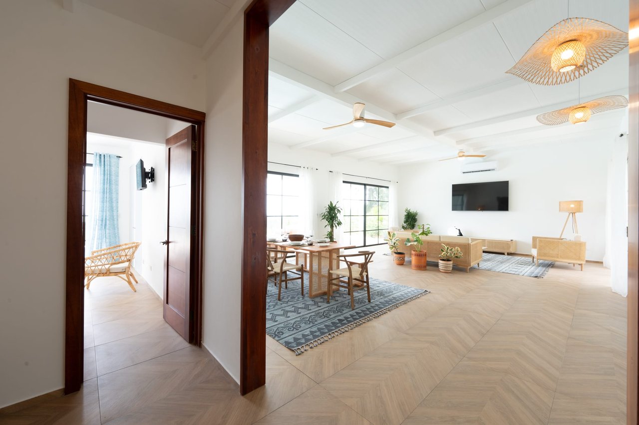 Villas Leoni Sunset View Villa 2