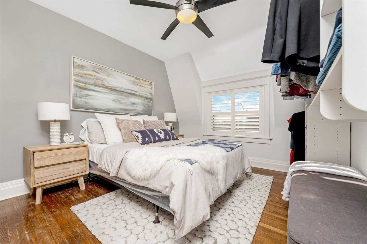 441 Woodfield Rd