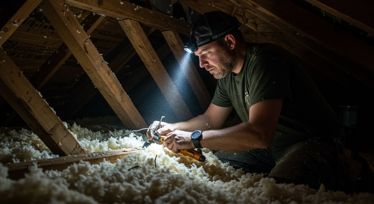 Everything You Need to Know about Getting Your Home Inspected Before Selling