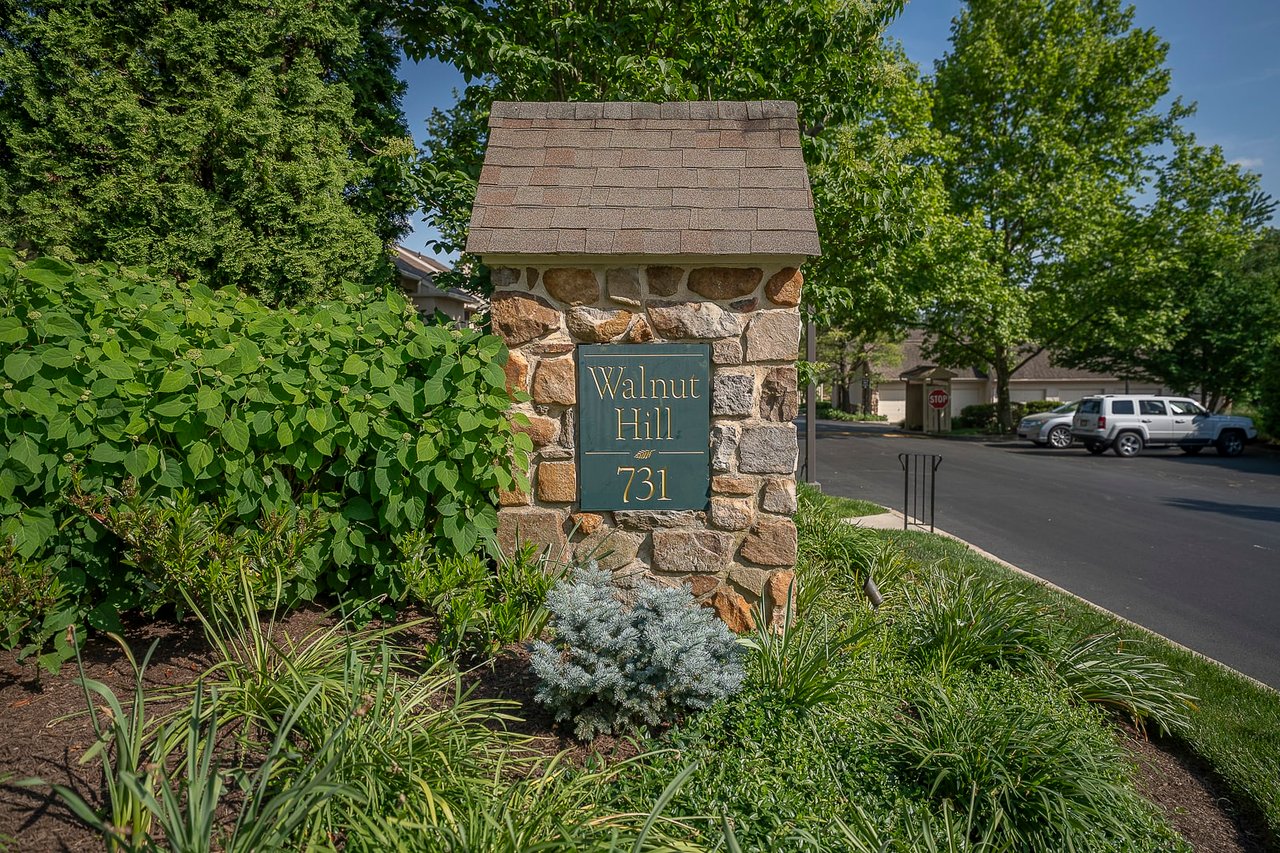 Walnut Hill Estates 