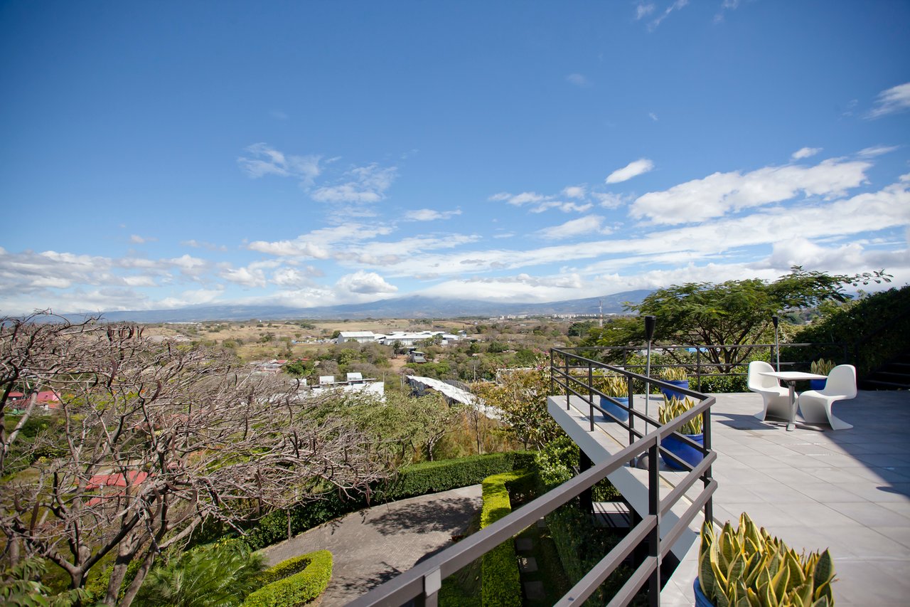 Contemporary View Home, Ciudad Colon, San Jose