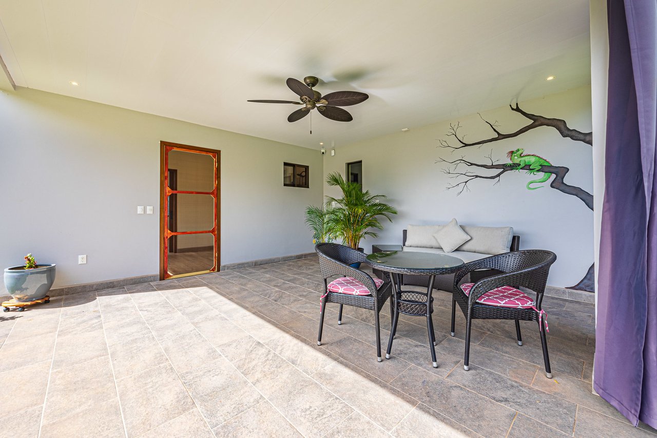 Ocean View Income Estate, Manuel Antonio, Puntarenas