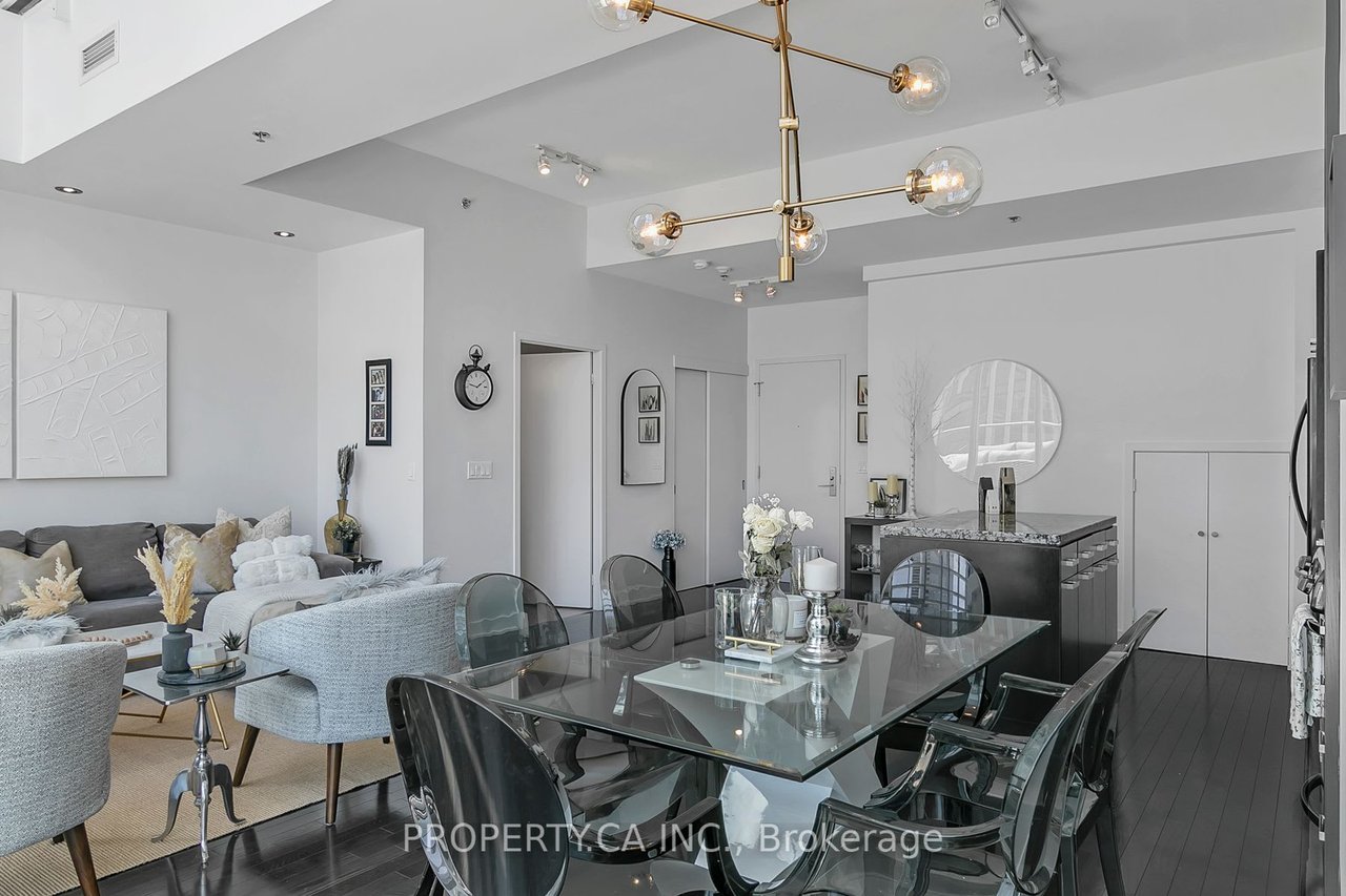 AUGUST'S PENTHOUSE OF THE MONTH