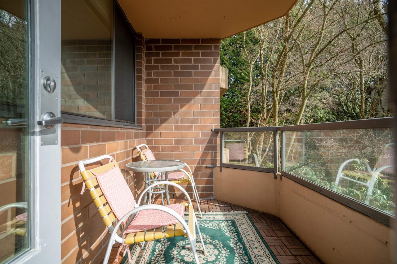 309-3905 Springtree Drive, Vancouver