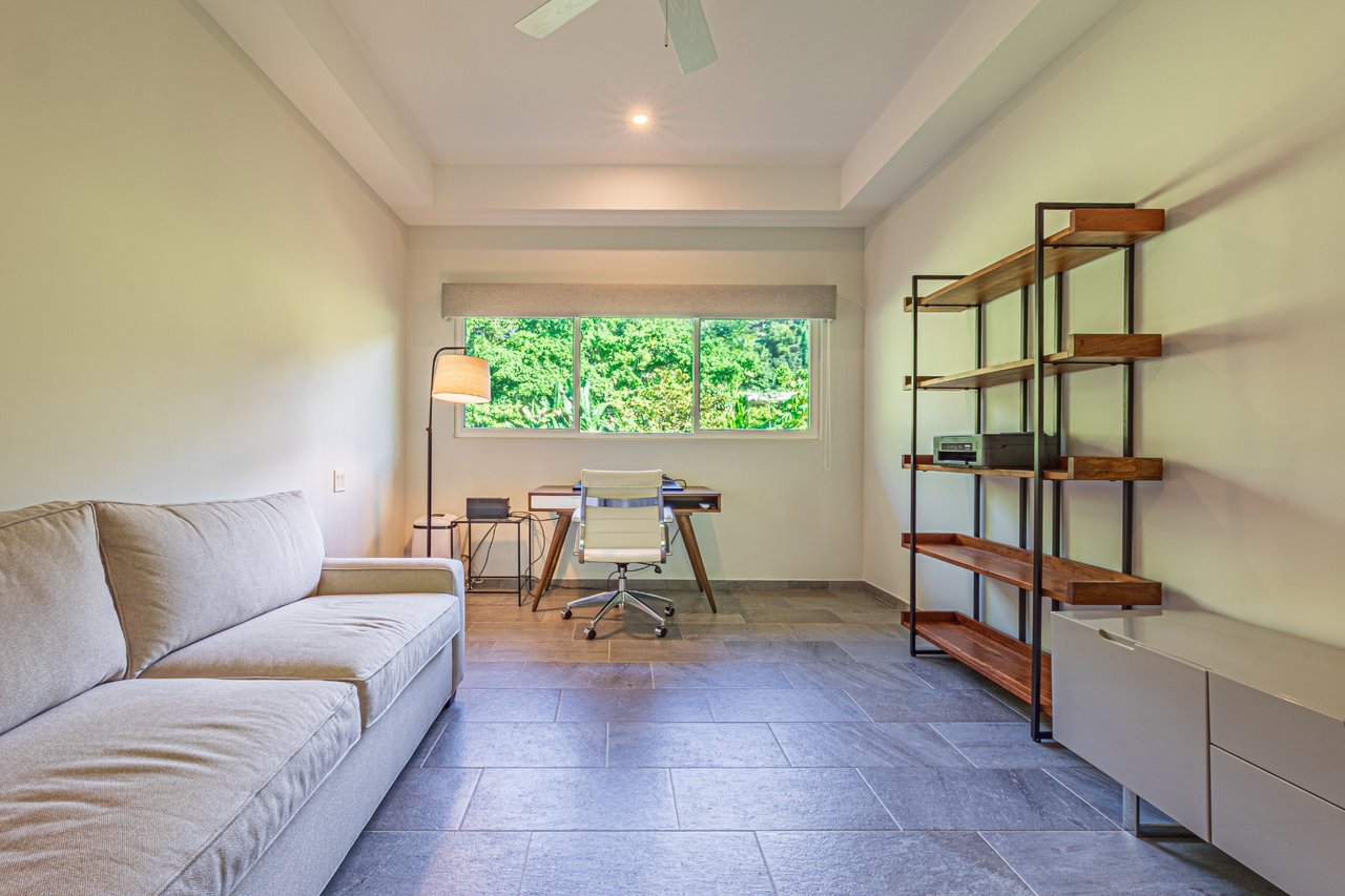 Beachfront Penthouse Luxury Condo, Uvita, Puntarenas