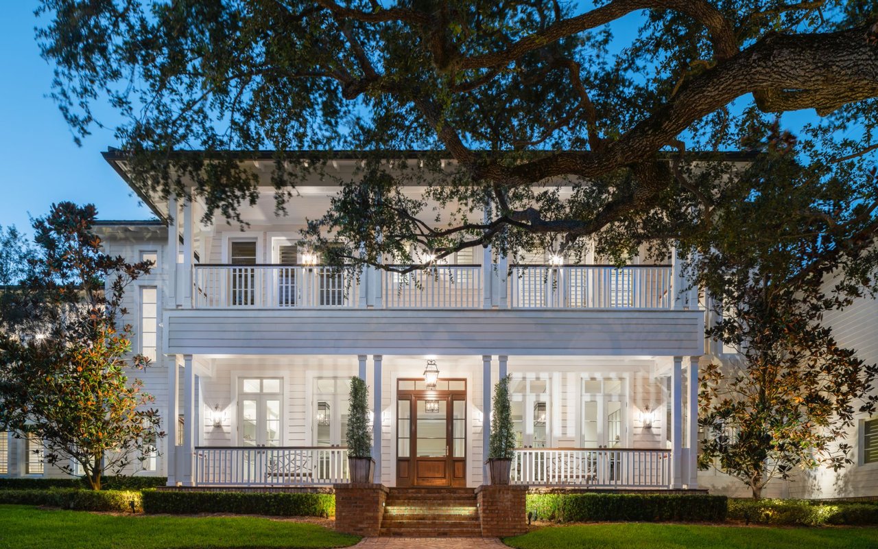 Dennis Carvajal Group Listing Spotlight: 8280 La Rampa Street Cocoplum