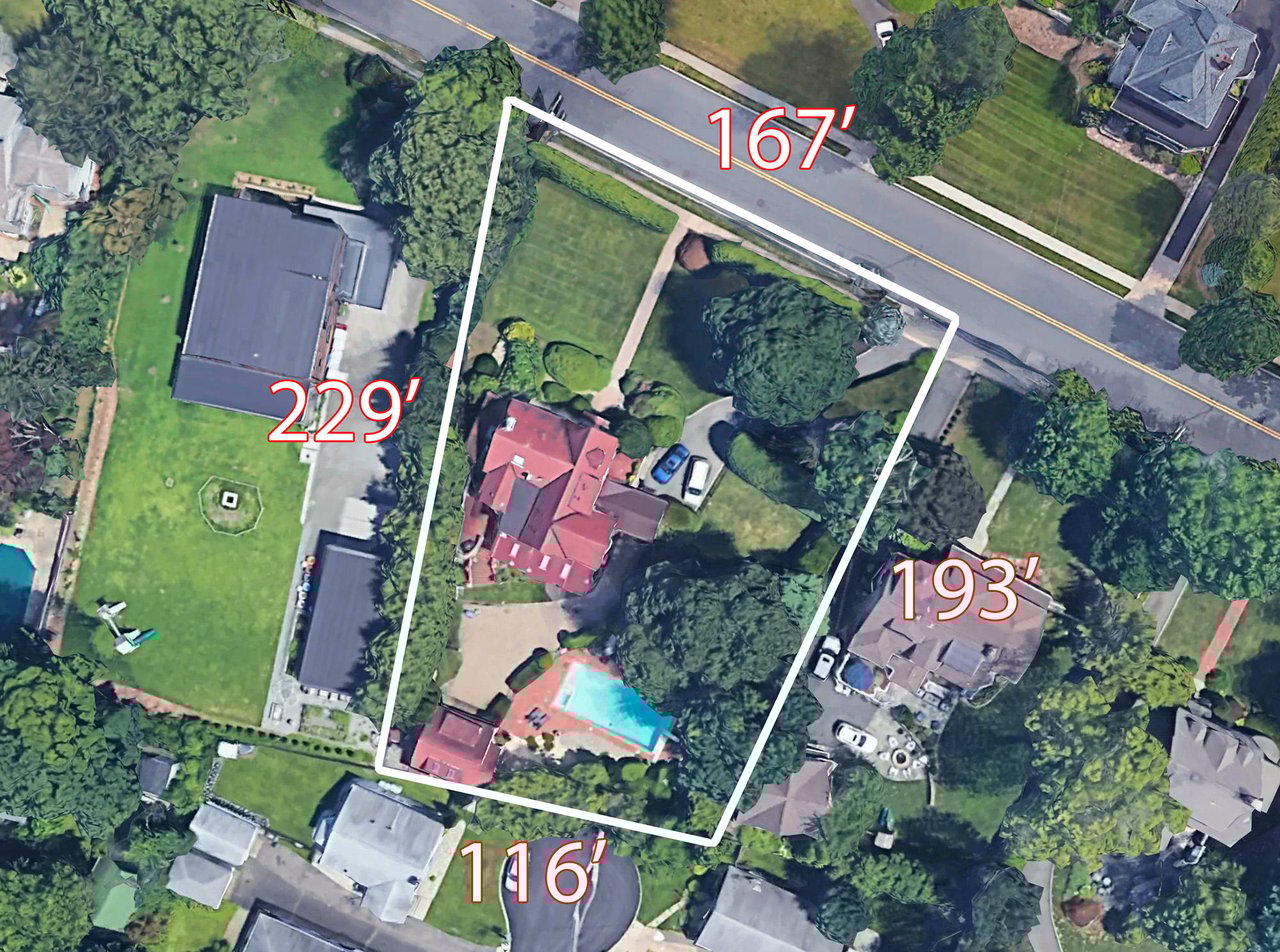 150 West Ridgewood Avenue