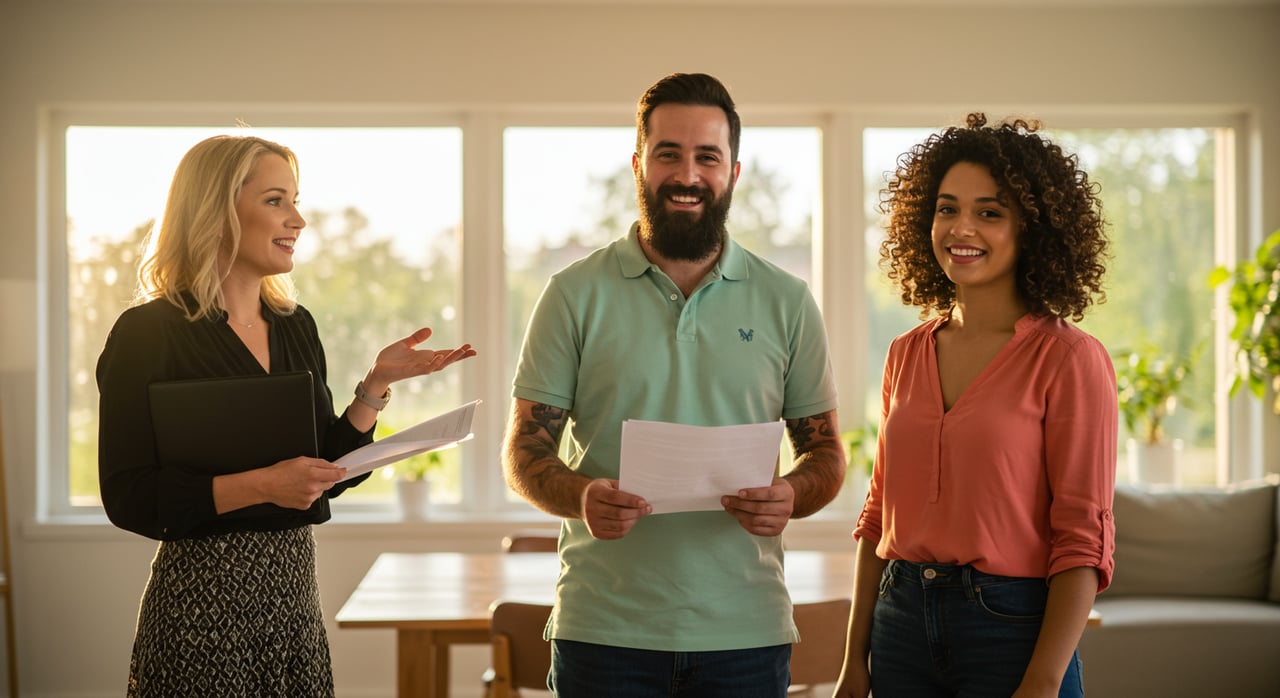 Simple Tips For Your Next Open House