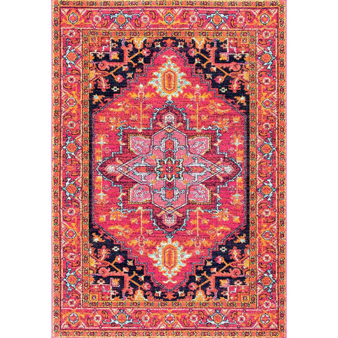 How To: Rug Selection