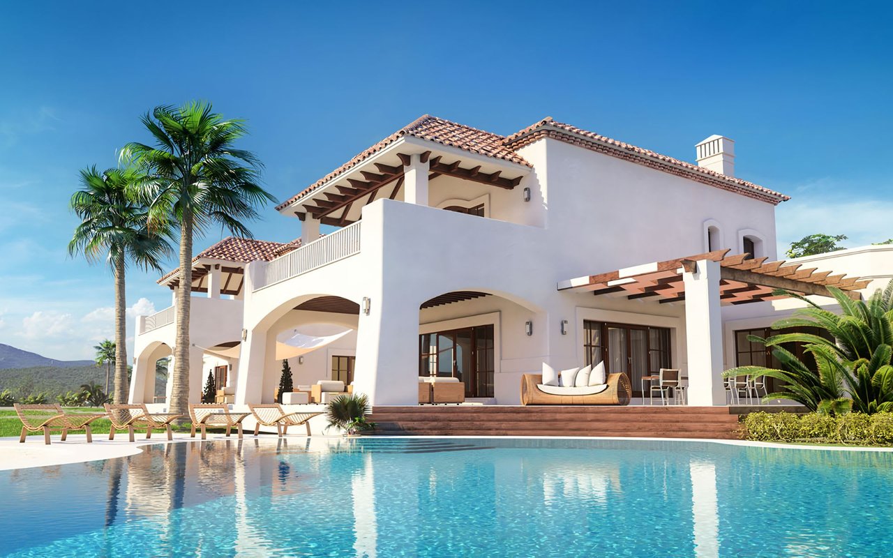 Holiday Home-selling Done Right