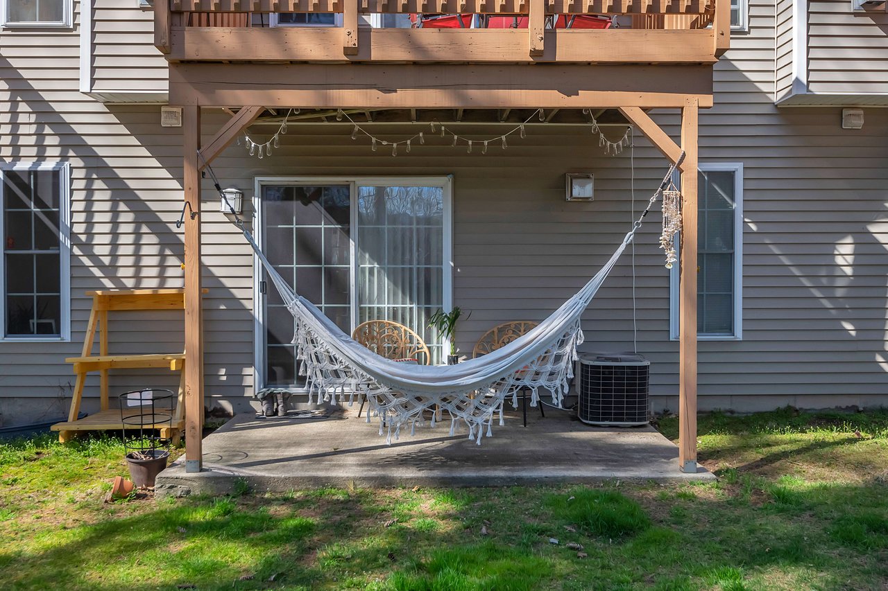 157 Leeder Hill Drive Unit: 503