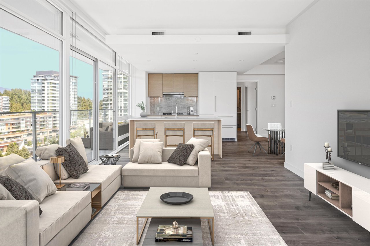 908-200 Klahanie Ct