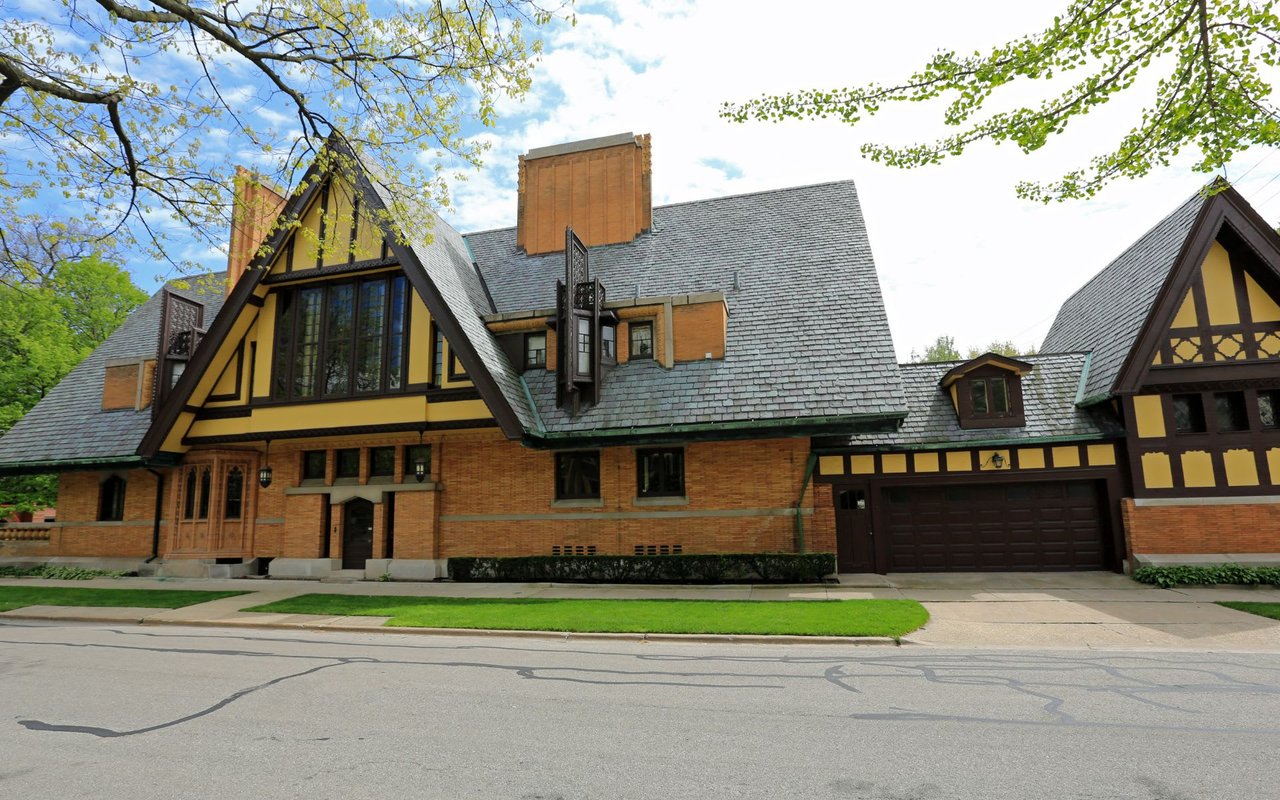 Oak Park