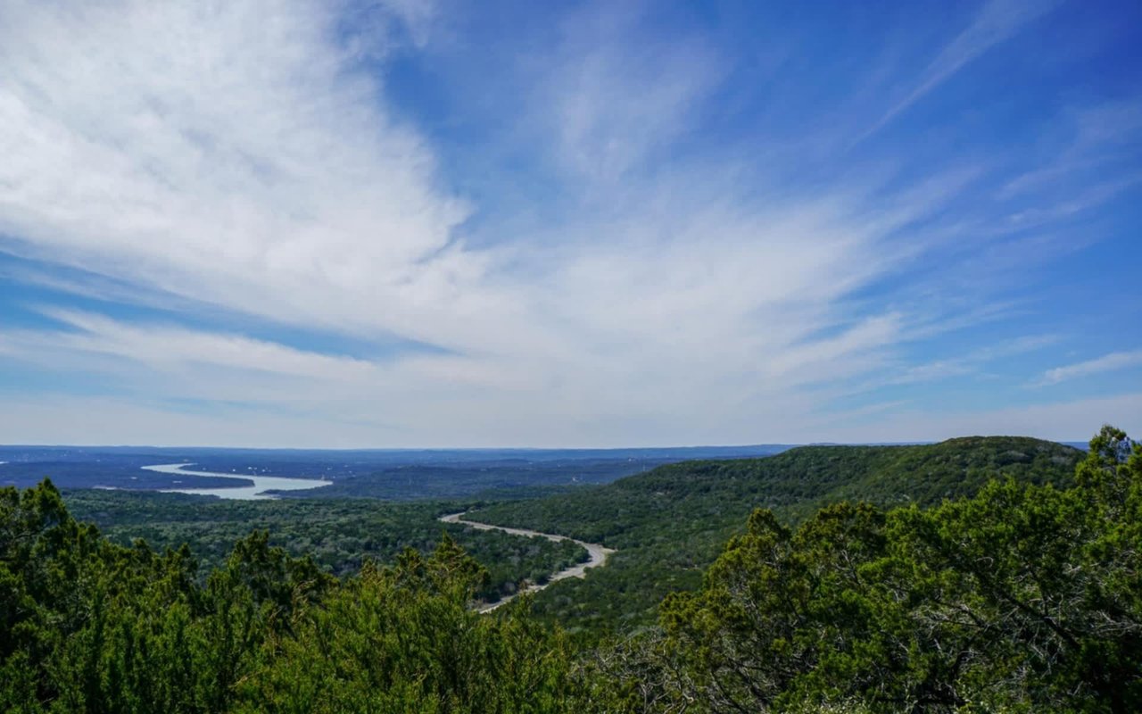 Weekend Trips from Lake Travis