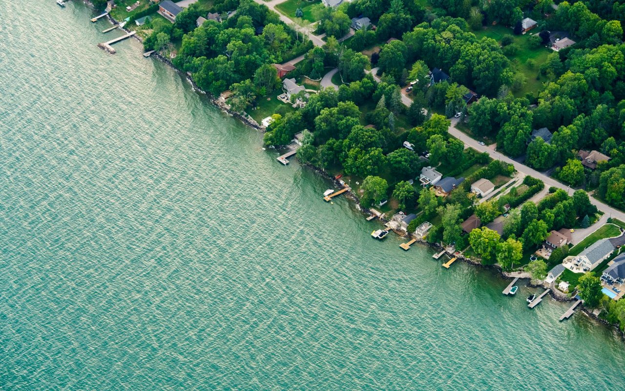 Lake Rosseau