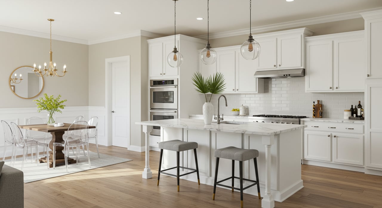 Beacham Officially Welcomes Steve Meister