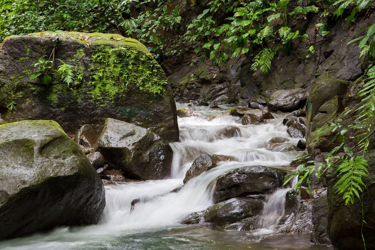 Beachfront Development Land, Dominical, Puntarenas