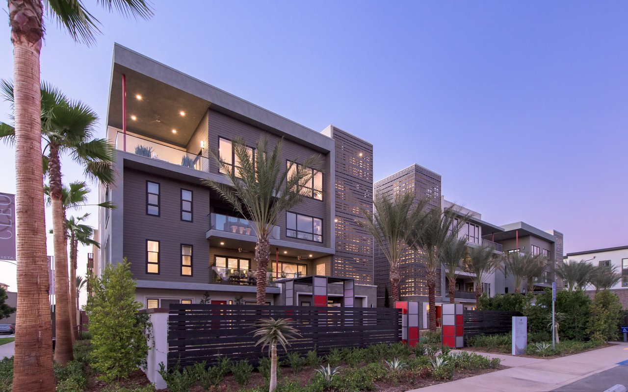 Playa Vista Neighborhood Spotlight : Cleo 