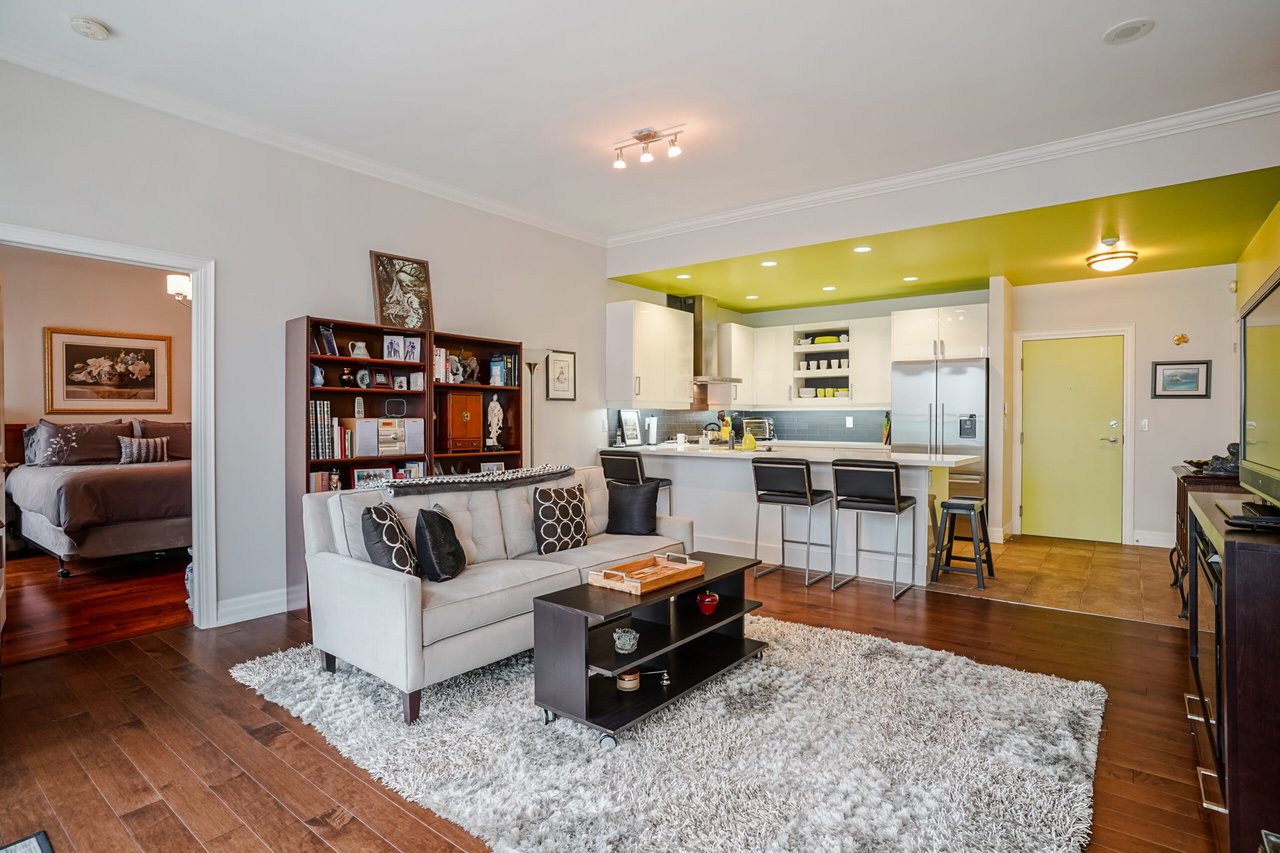 360 Pearl St Unit 303