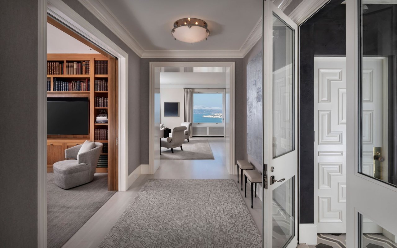 Elegant & Timeless at 1090 Chestnut