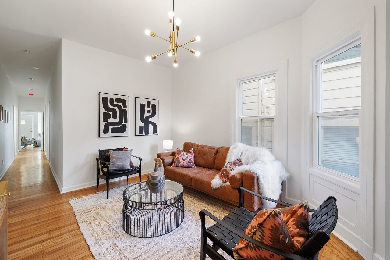 380 Dolores Street Unit: 1