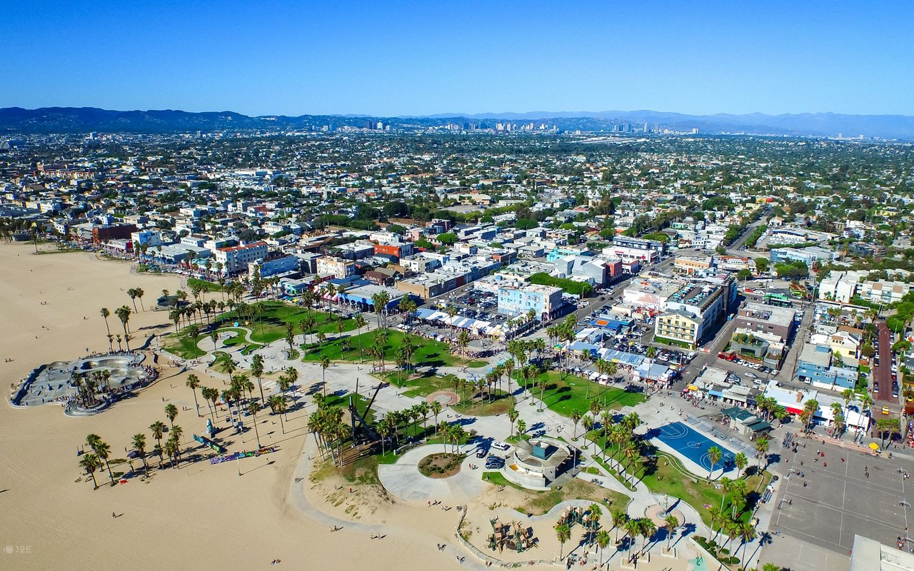 Venice Beach