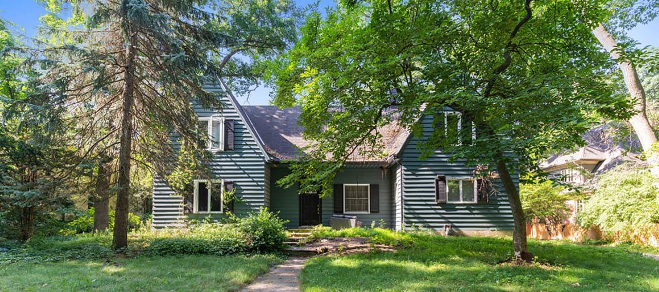 2200 Parker Drive