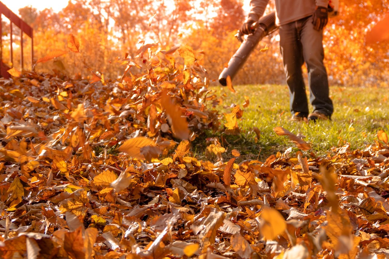 Fall Home Maintenance Checklist - Part I