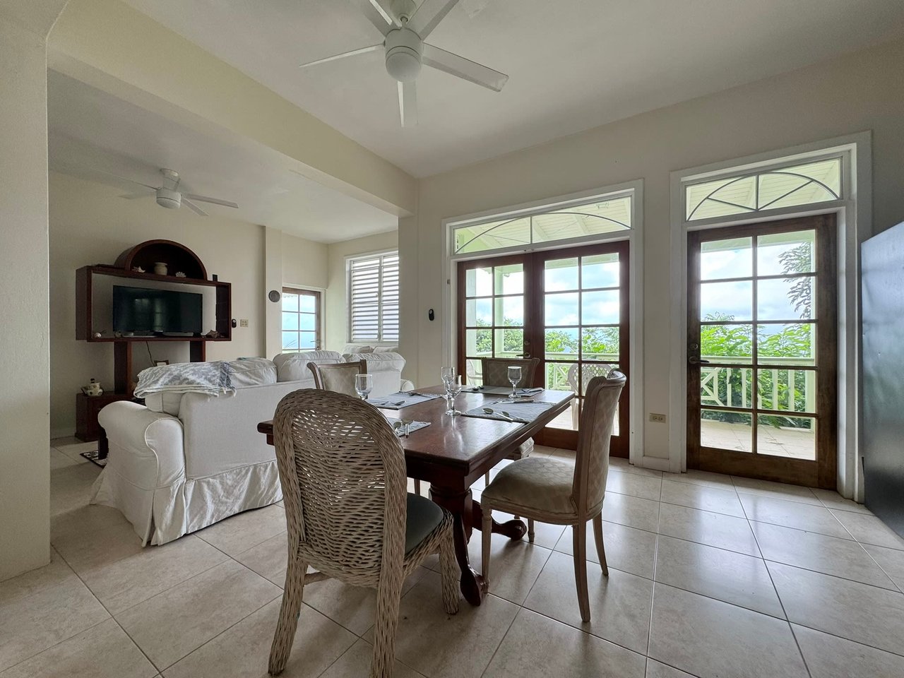 442 Fahie Hill 1 Bedroom Apartment