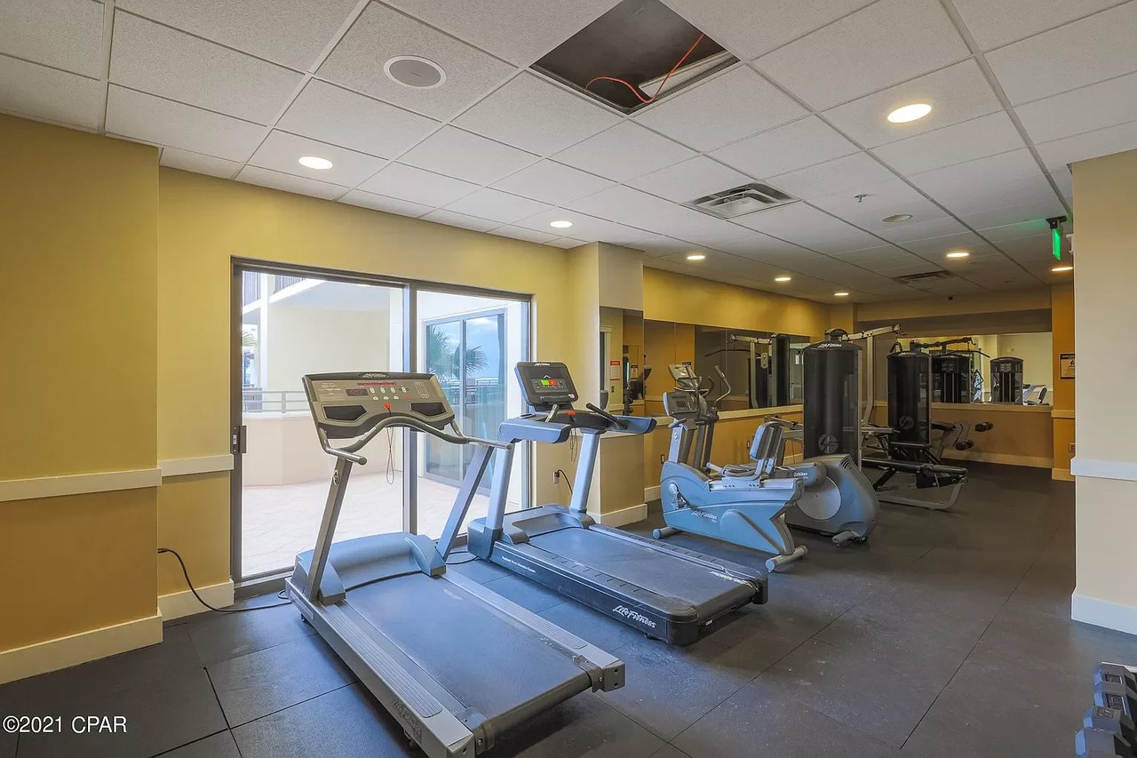 15100 Front Beach Road Unit 805
