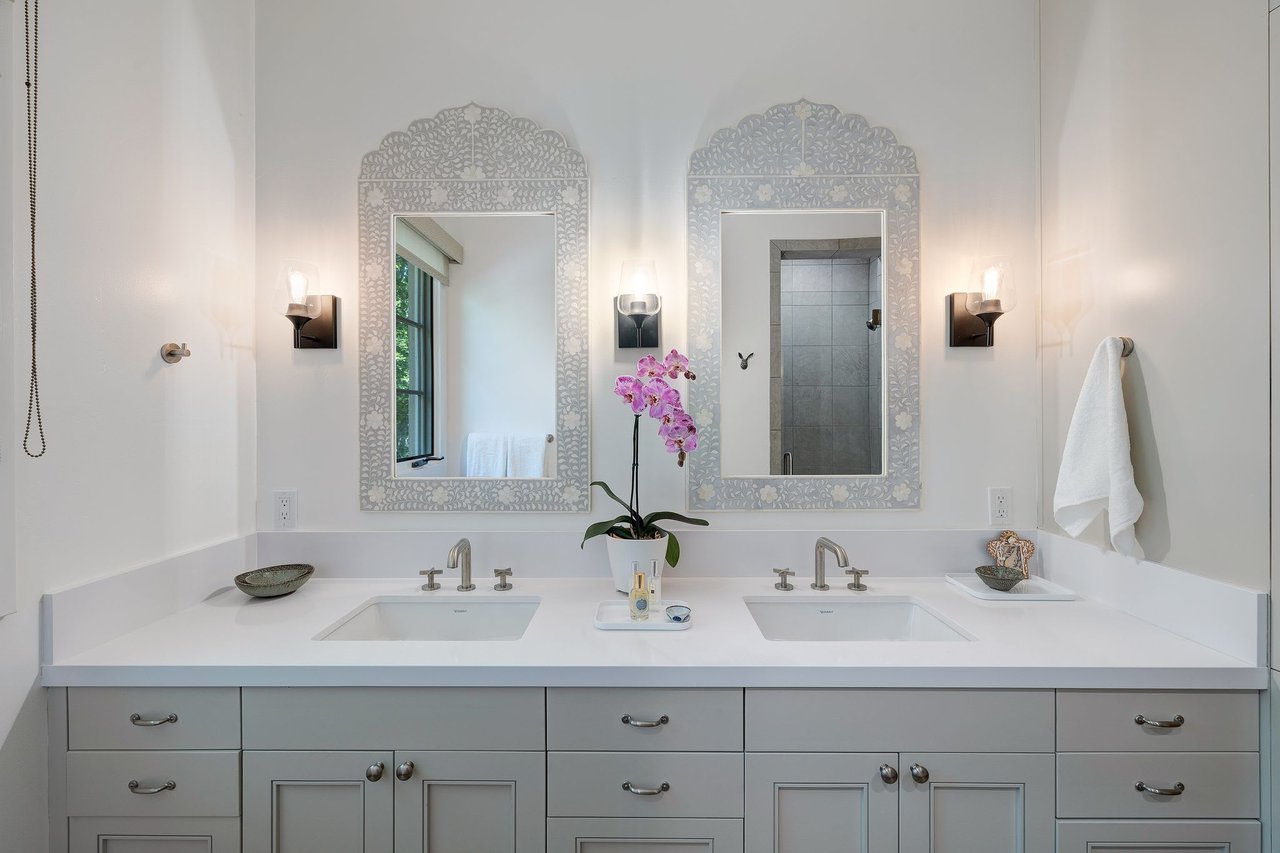 25 Martling Road, San Anselmo