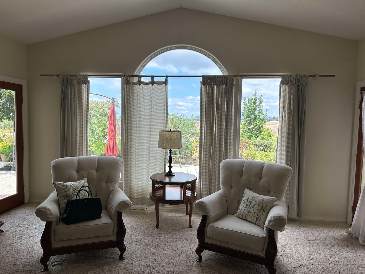Craftsman ranch