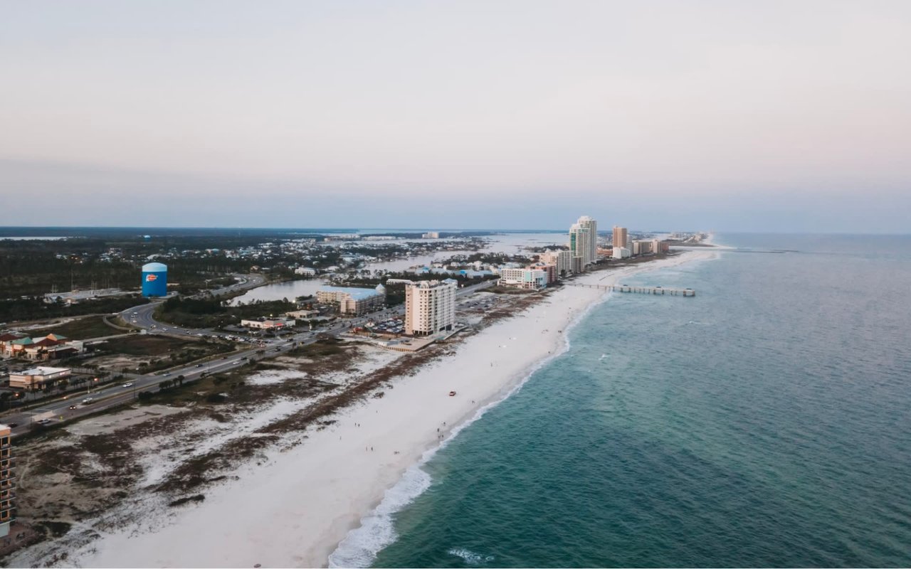 10 Best Family-Friendly Activities in Orange Beach