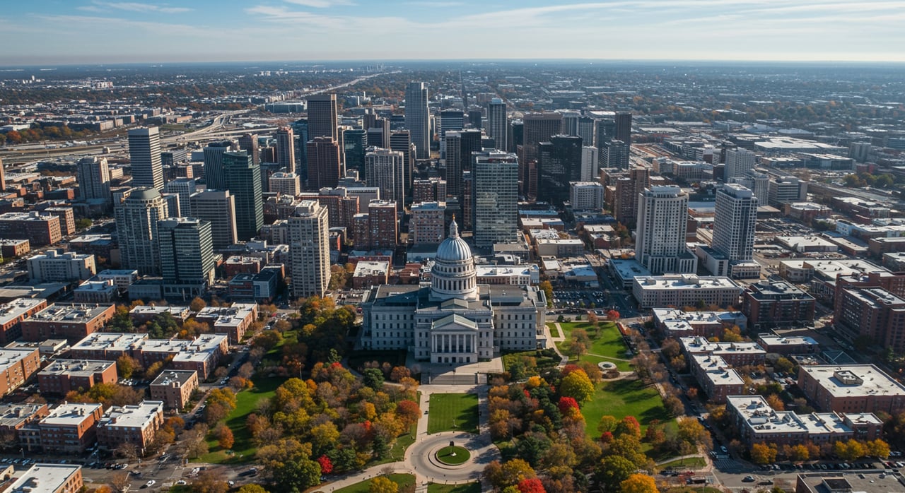Chesterfield, MO Housing Market Prices, Trends, & Forecasts 2023