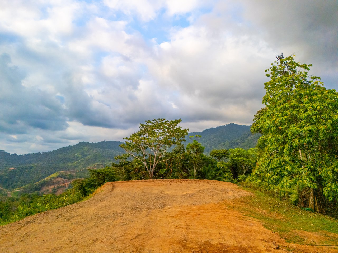 Jaw Dropping Views in Tres Rios Reserva