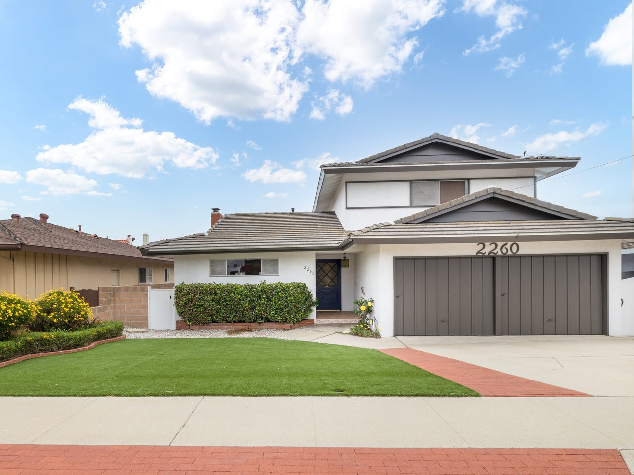 2260 W 229th Place