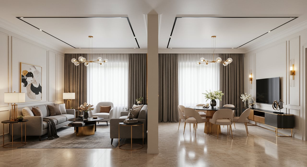 7 Ways to Impress Home Buyers with Your Staging