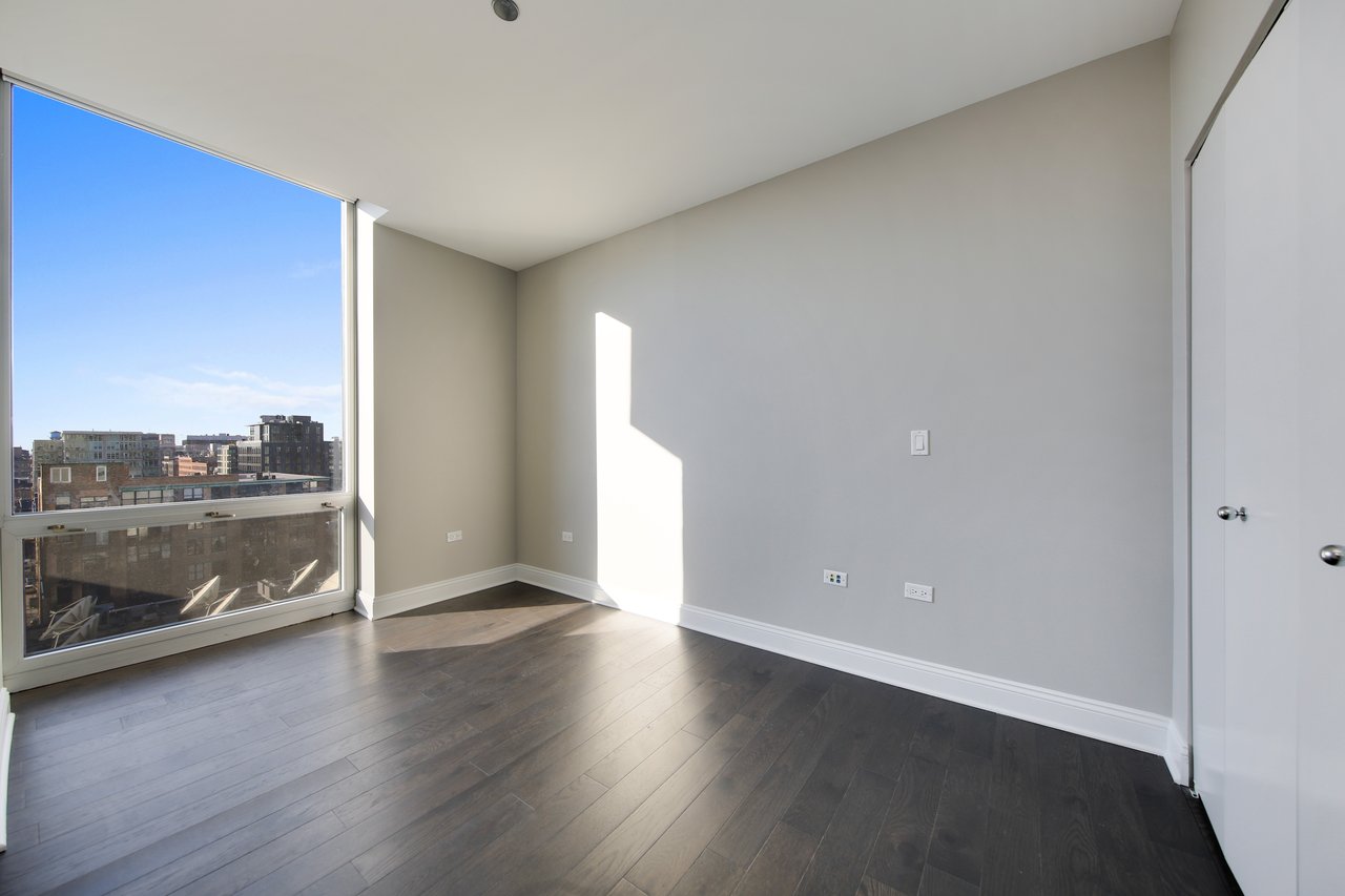 Sophisticated style with modern amenities