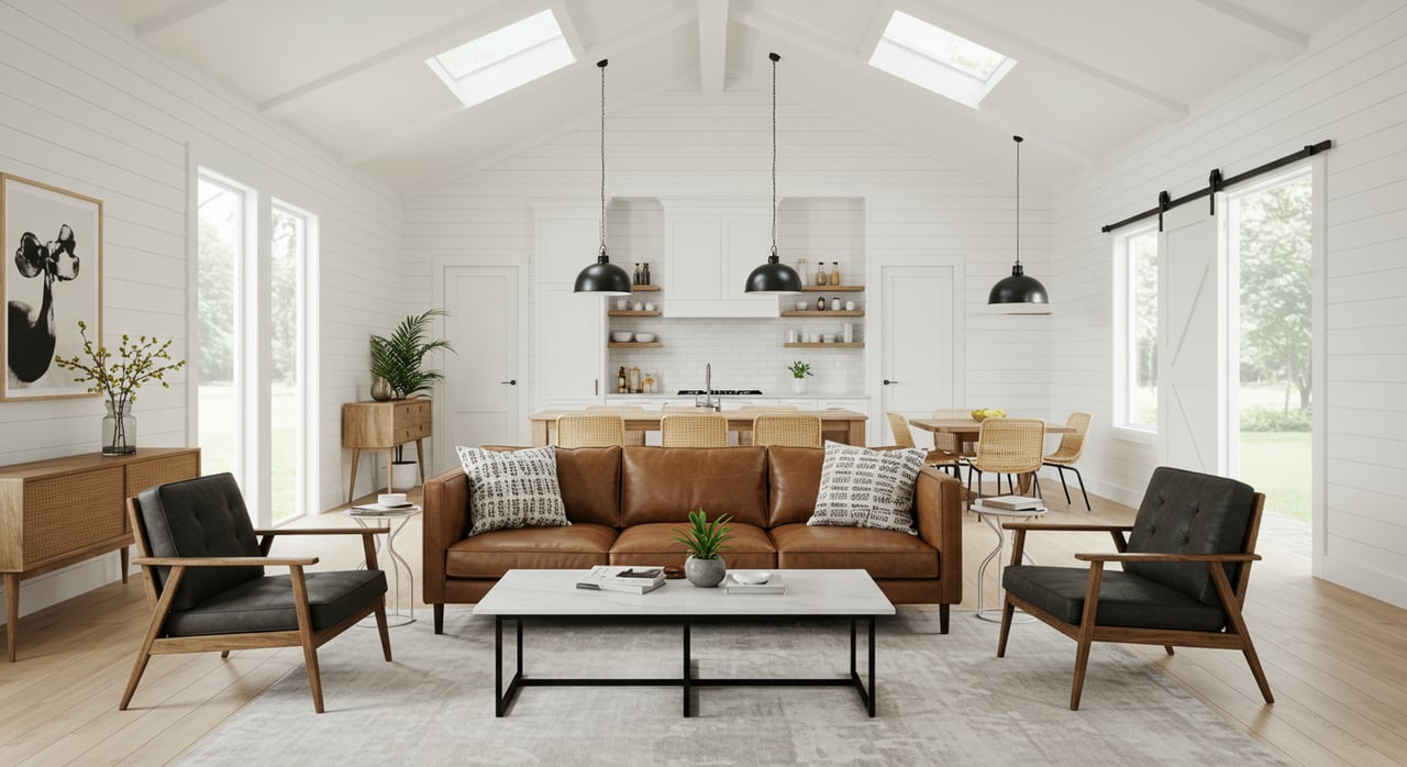 Understanding the Benefits of Owning Your First Home