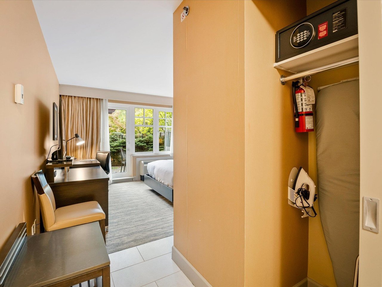 161-4050 Whistler Wy