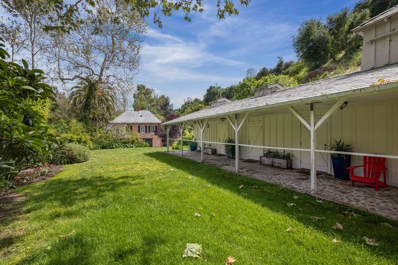1001 Rivas Canyon Rd