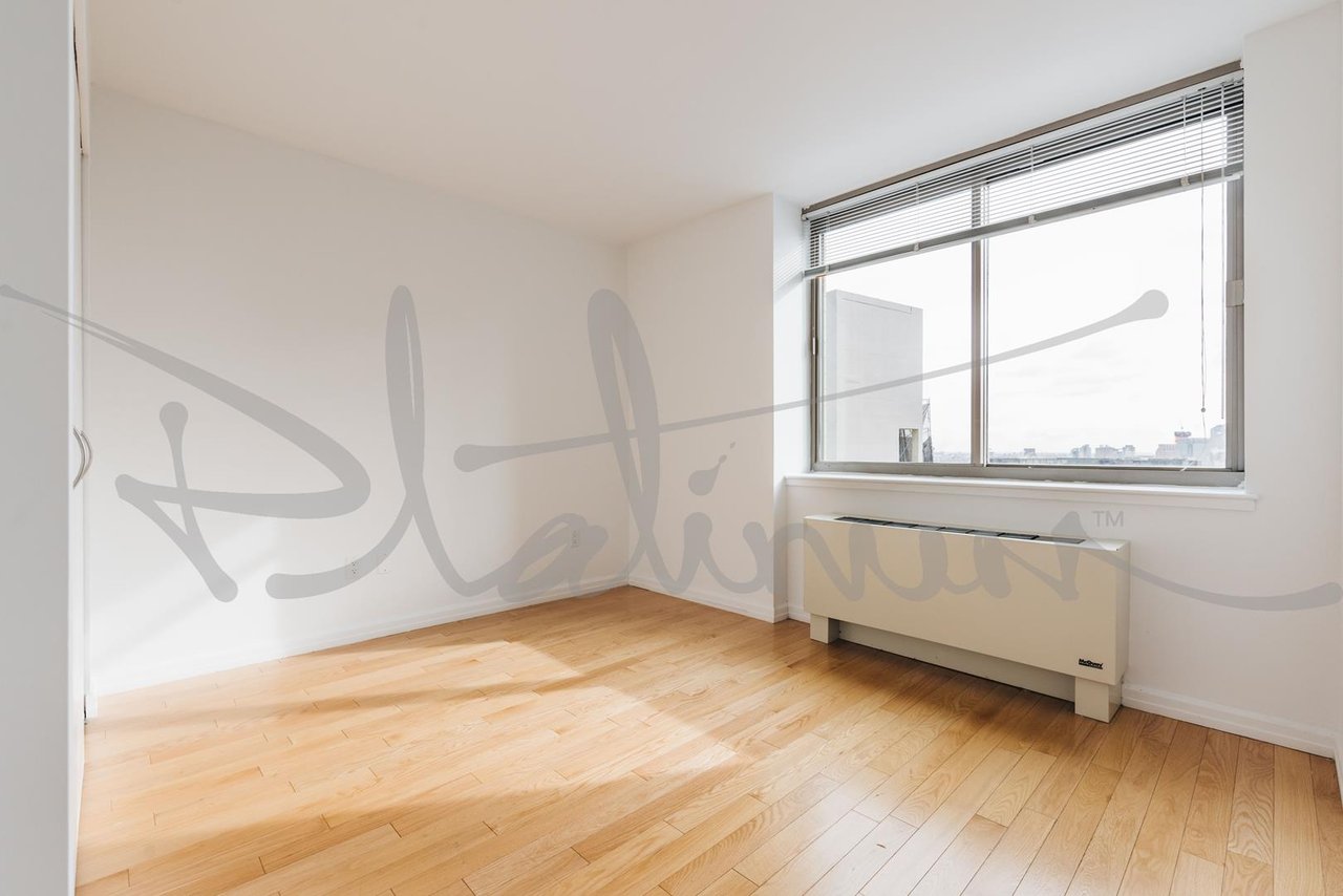 2 Gold Street, Apt 4411