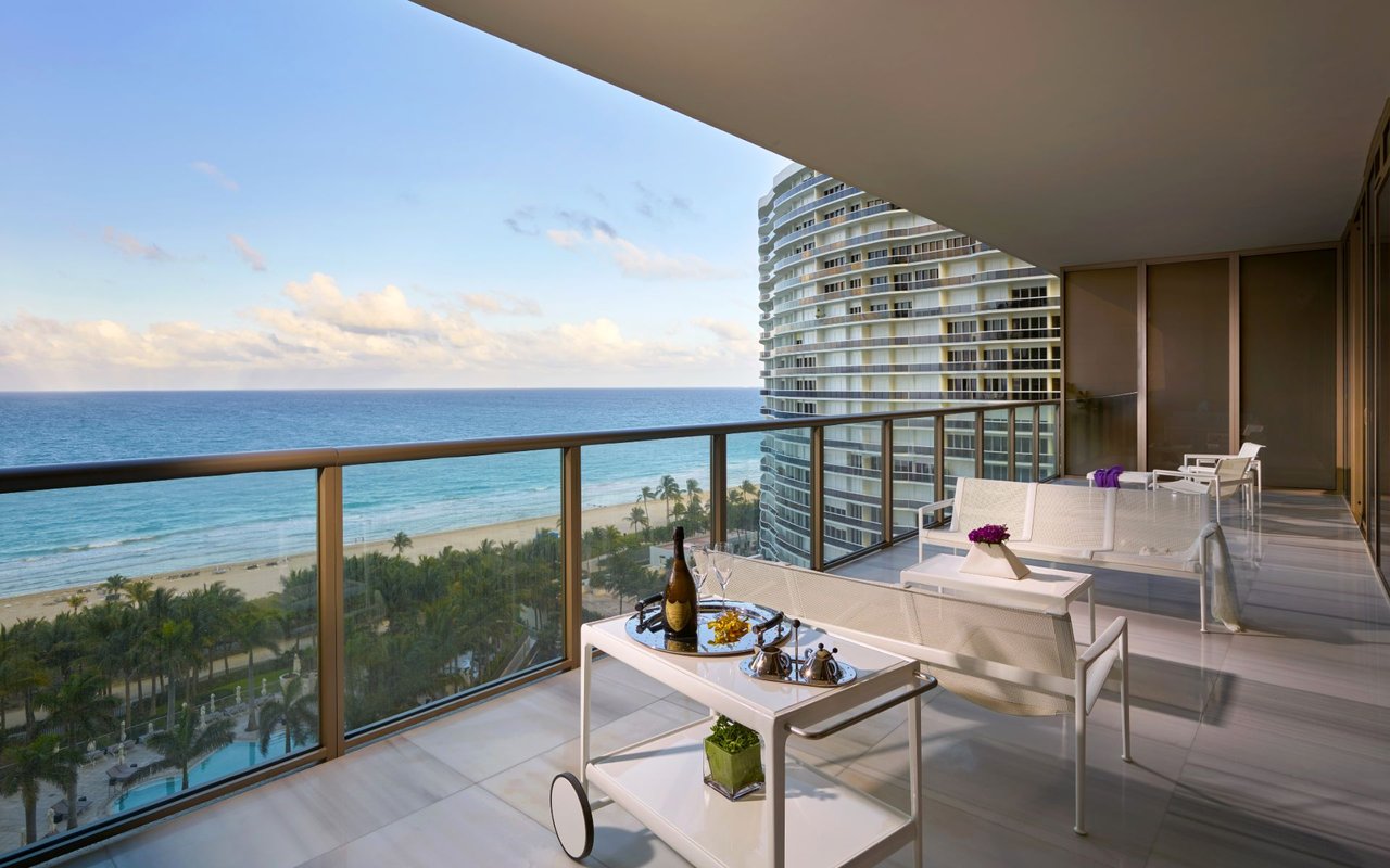 St. Regis South 1103-S