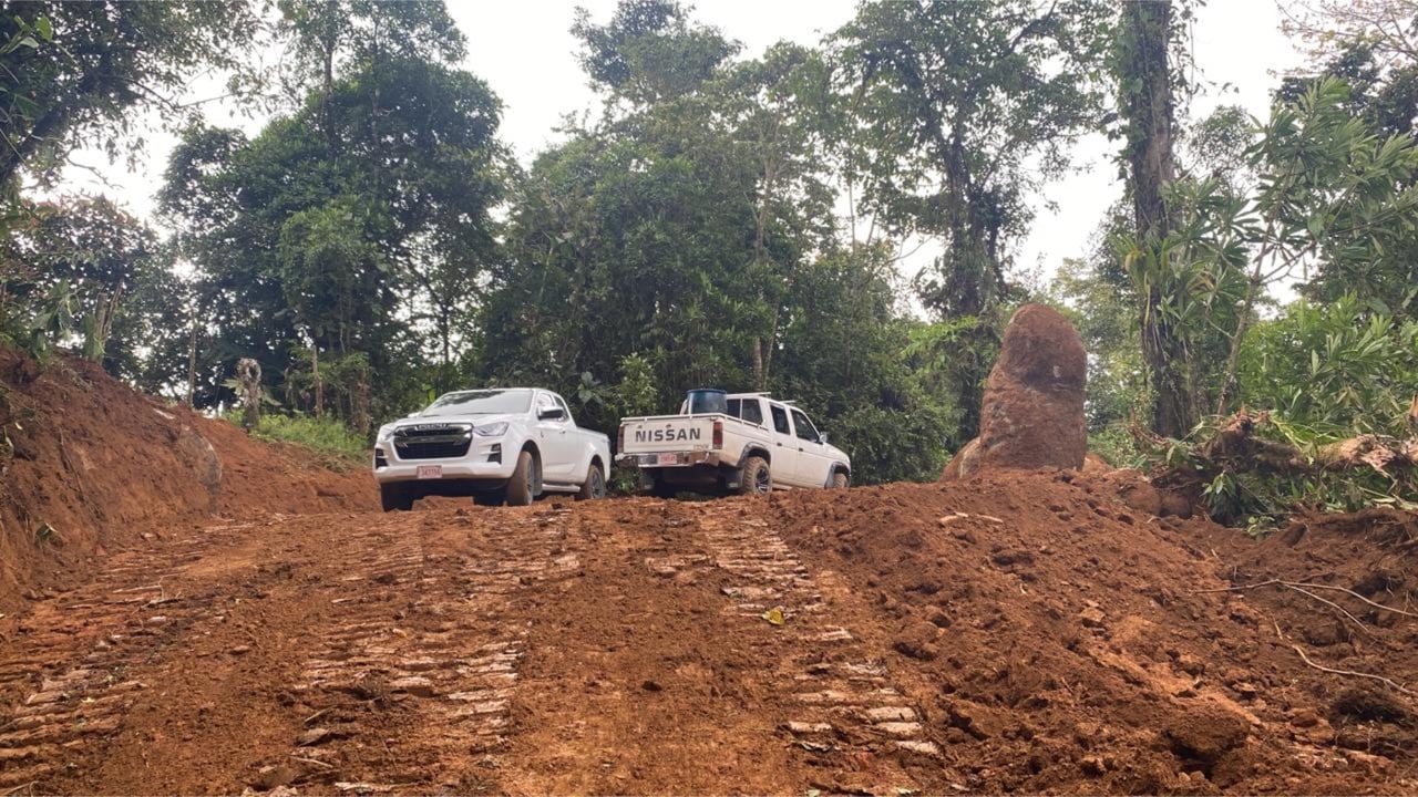 Prestigious Ocean View Development Land, Dominical, Puntarenas