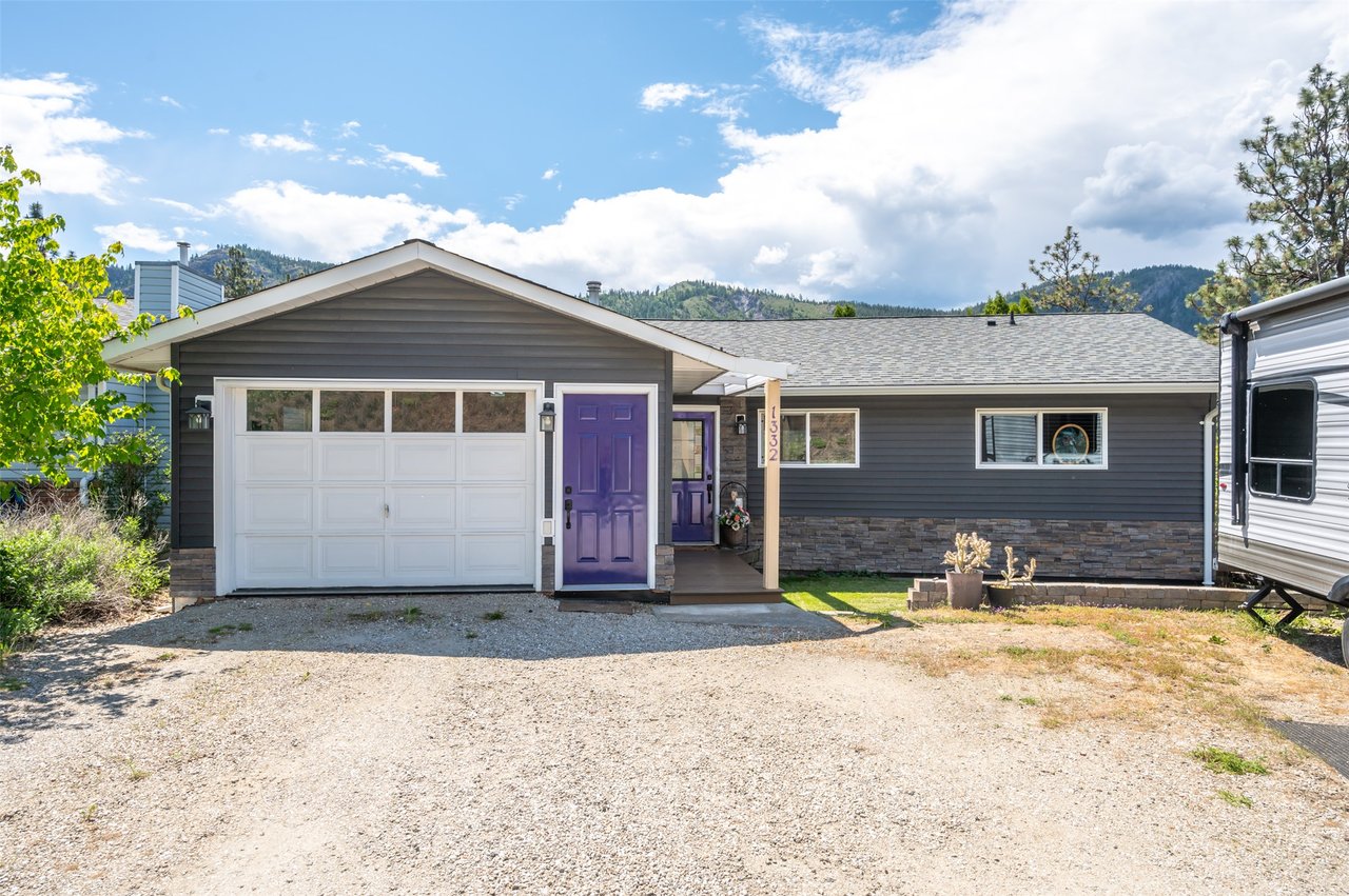 1332 Peachcliff Dr