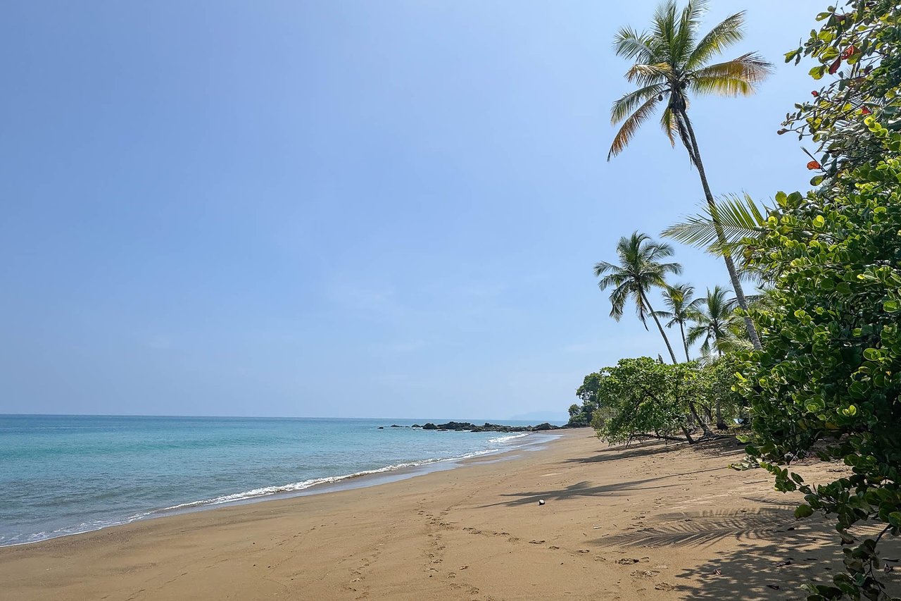 Waterfall Beachfront Estate, Osa, Puntarenas