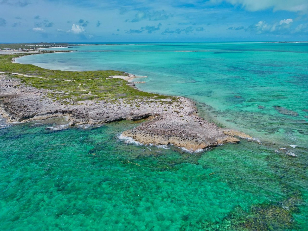 Tarpon Point-Ambergris Cay