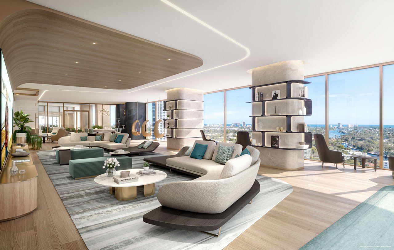 Andrade Residences