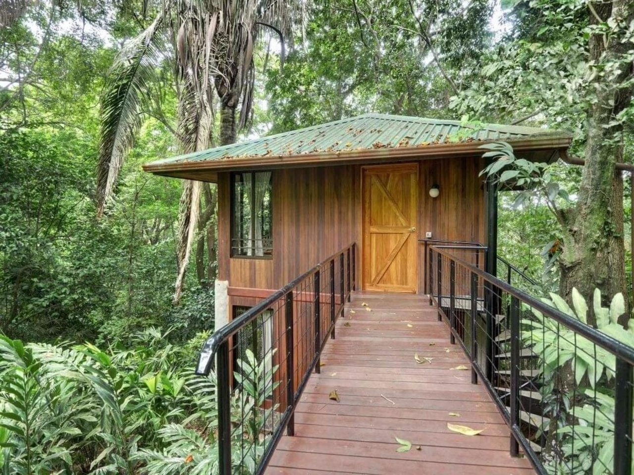 Multi Pool Luxury Estate, Manuel Antonio, Puntarenas